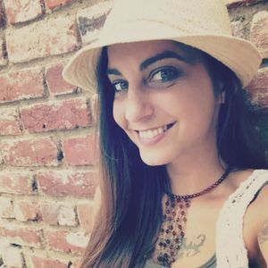 Meet your Posher, Amanda